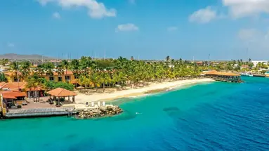 Harbour Village Beach Club