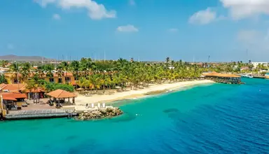 Harbour Village Beach Club