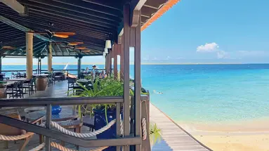 Harbour Village Beach Club