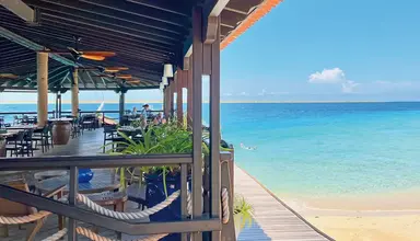 Harbour Village Beach Club