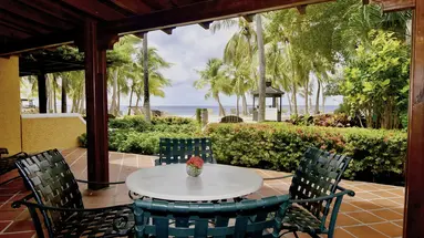 Harbour Village Beach Club