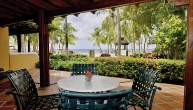 Harbour Village Beach Club
