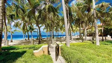 Harbour Village Beach Club