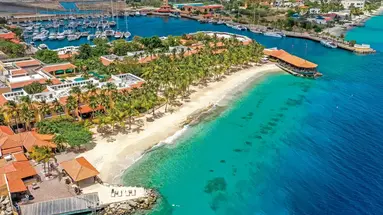 Harbour Village Beach Club