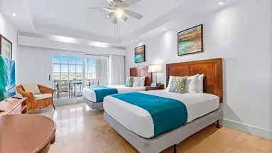 Harbour Village Beach Club