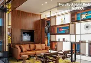 Hard Rock Budapest