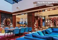 Hard Rock Budapest