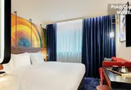 Hard Rock Budapest