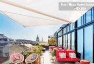 Hard Rock Budapest