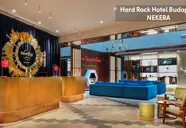 Hard Rock Budapest