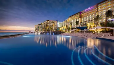 Hard Rock (Cancun)