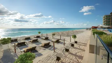 Hard Rock (Cancun)