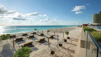 Hard Rock (Cancun)