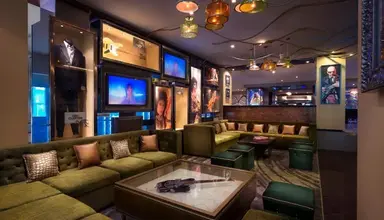 Hard Rock (Cancun)
