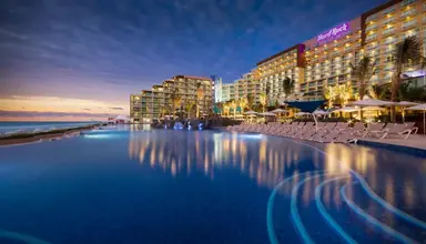 Hard Rock (Cancun)