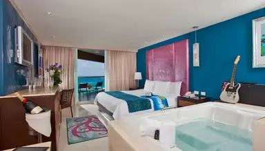 Hard Rock (Cancun)