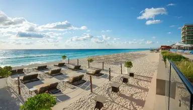 Hard Rock (Cancun)