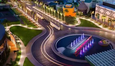 Hard Rock (Cancun)