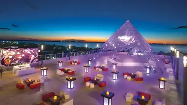 Hard Rock (Cancun)