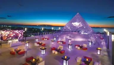 Hard Rock (Cancun)