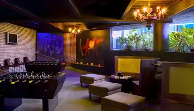 Hard Rock (Cancun)