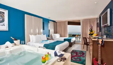 Hard Rock (Cancun)