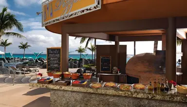 Hard Rock (Cancun)