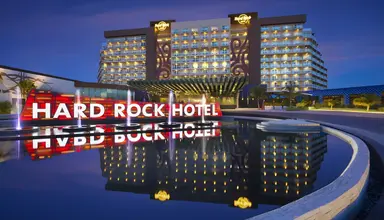 Hard Rock (Cancun)