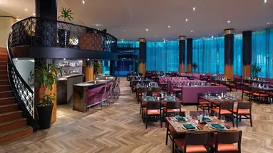 Hard Rock (Cancun)