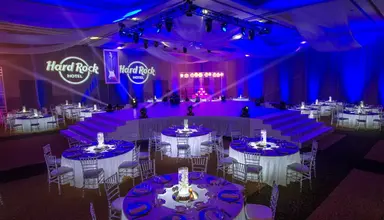 Hard Rock & Casino