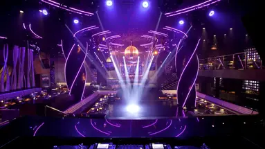 Hard Rock & Casino