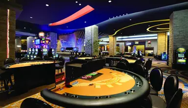 Hard Rock & Casino