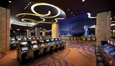 Hard Rock & Casino