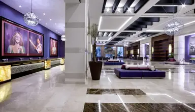 Hard Rock & Casino