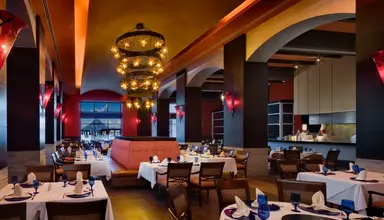 Hard Rock & Casino