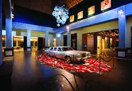 Hard Rock & Casino