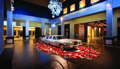 Hard Rock & Casino