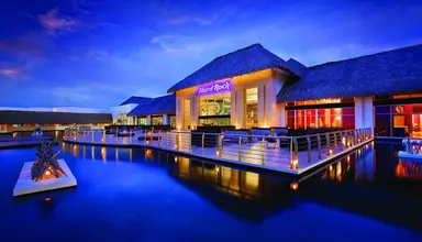 Hard Rock & Casino