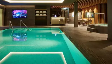 Hard Rock Davos