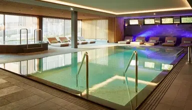 Hard Rock Davos