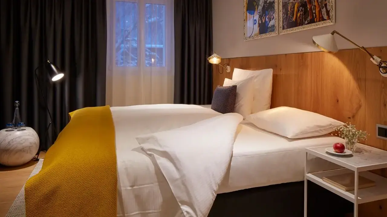 Hard Rock Davos