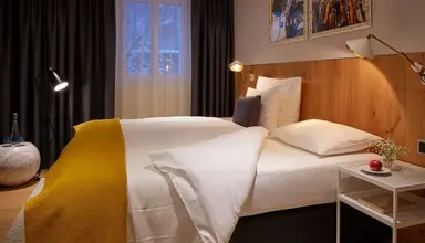 Hard Rock Davos