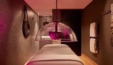 Hard Rock Davos