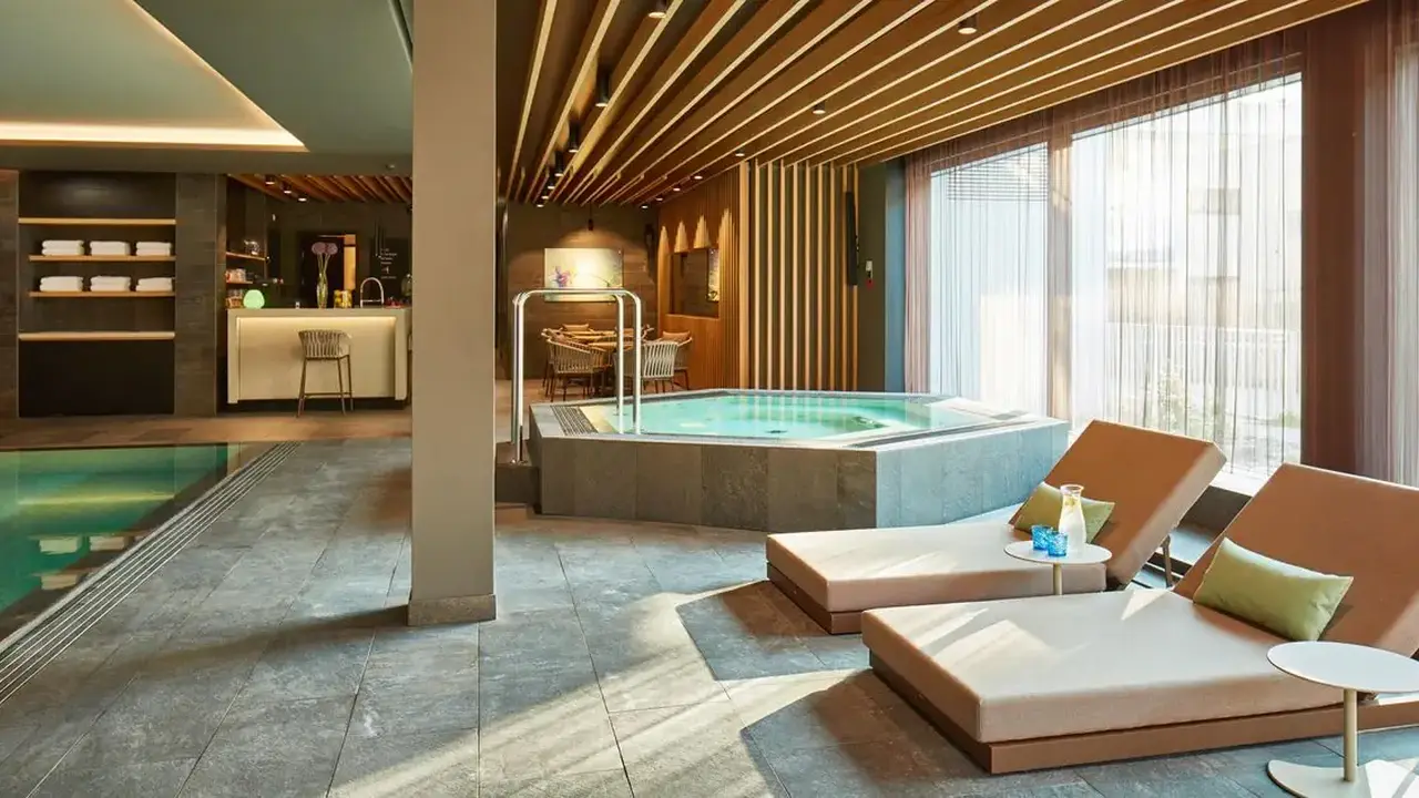 Hard Rock Davos