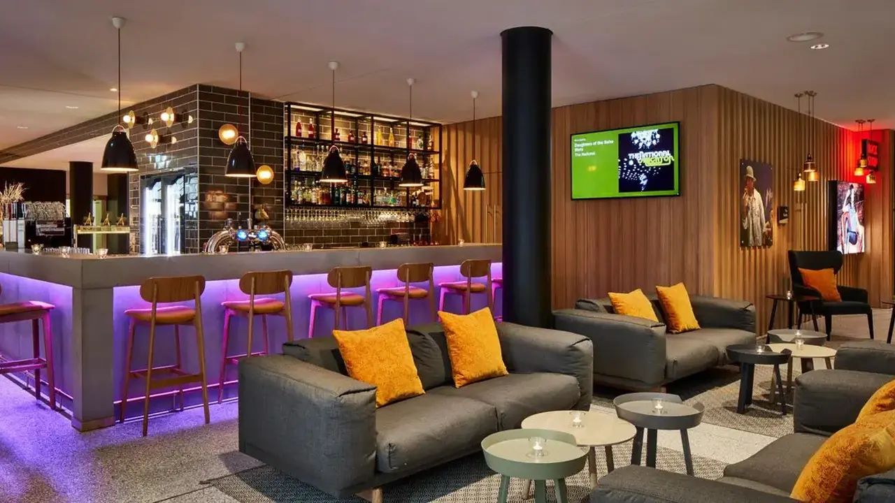 Hard Rock Davos