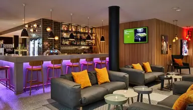 Hard Rock Davos