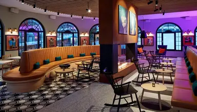Hard Rock Davos