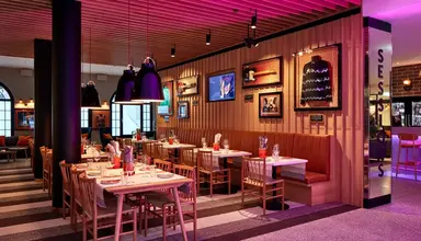 Hard Rock Davos