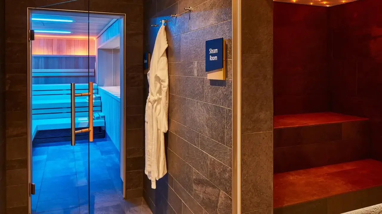 Hard Rock Davos