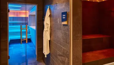 Hard Rock Davos